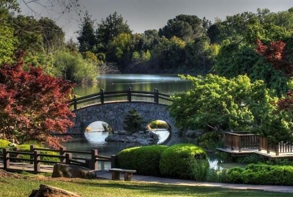 Shinzen Friendship Garden, Inc.