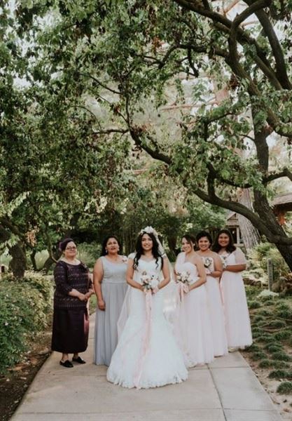 Shinzen Friendship Garden, Inc.