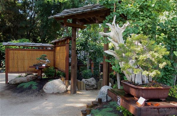 Shinzen Friendship Garden, Inc.