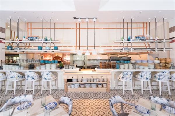 Bottiglia Cucina & Enoteca