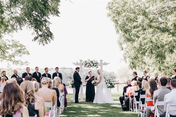 Forest City National Golf Club