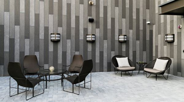 Courtyard Savannah Airport