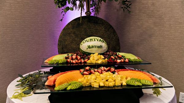 Courtyard Savannah Airport