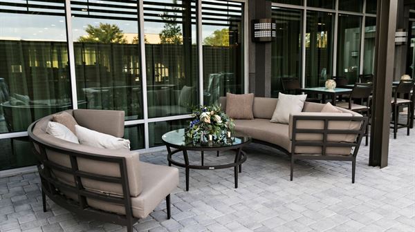 Courtyard Savannah Airport