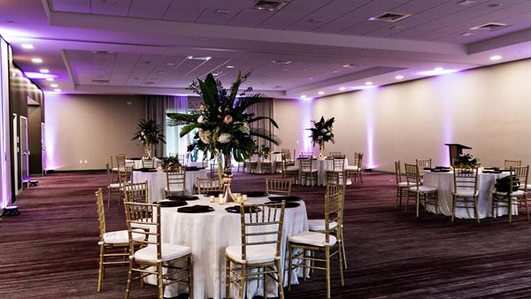 Courtyard Savannah Airport