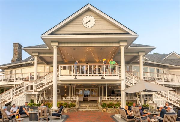 Portsmouth Country Club