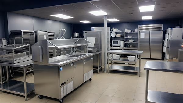 Renaissance Event Center