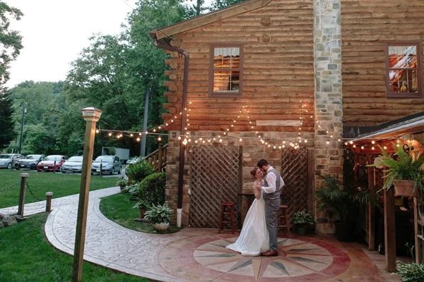 Riverside Weddings by Clore