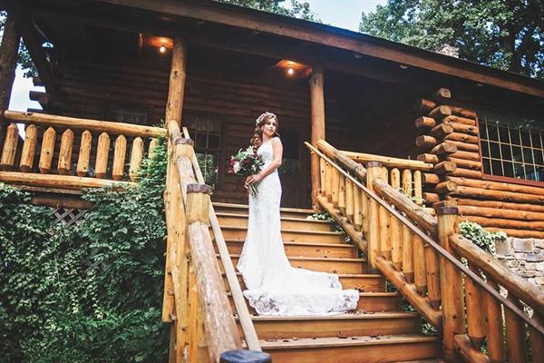 Riverside Weddings by Clore