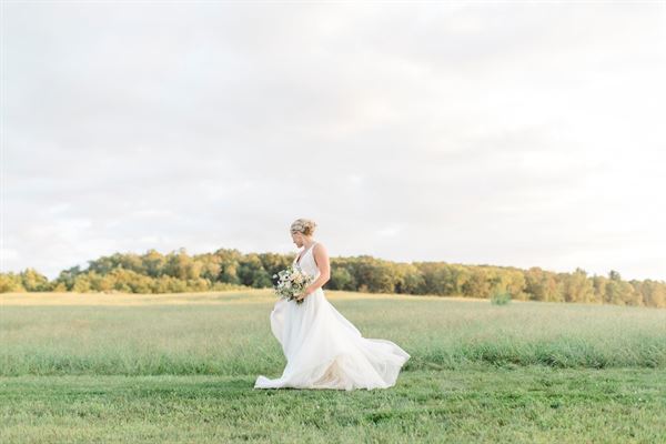 The Granary at Valley Pike Farm Market