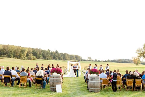 The Granary at Valley Pike Farm Market