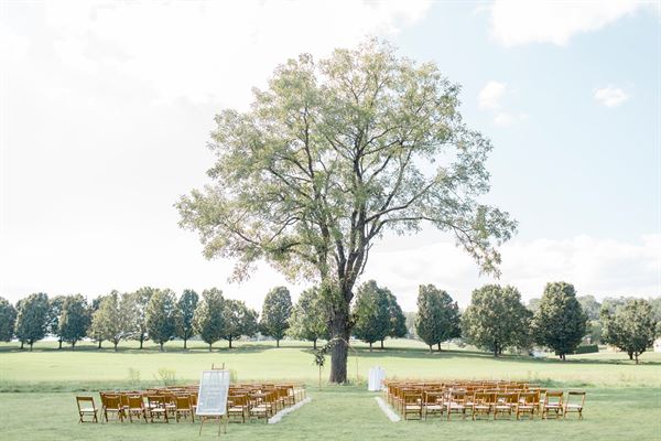 The Granary at Valley Pike Farm Market