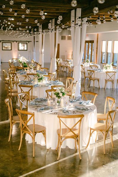 The Granary at Valley Pike Farm Market