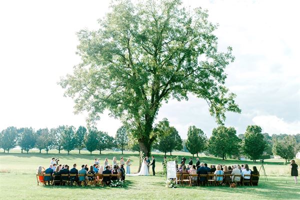 The Granary at Valley Pike Farm Market