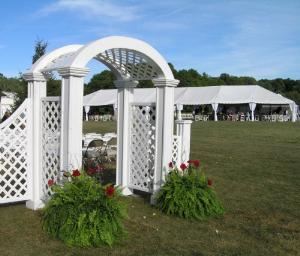 Crystal City Wedding & Party Center Hornell