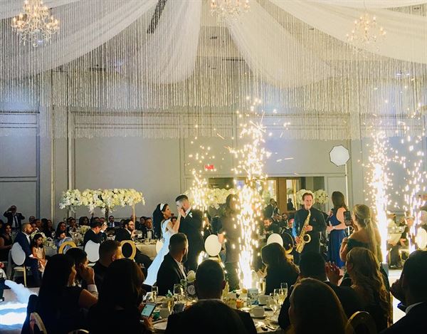 Le Château Royal Convention & Reception Halls