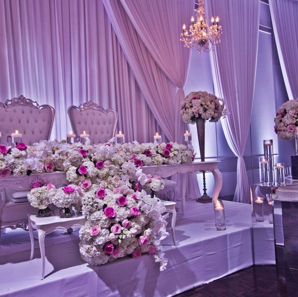 Le Château Royal Convention & Reception Halls