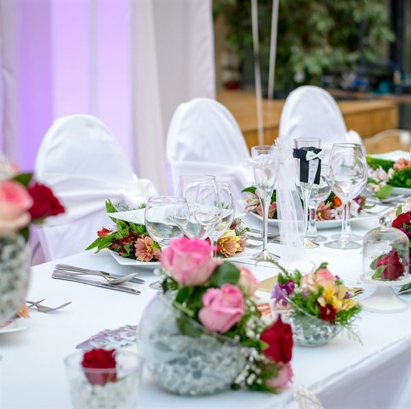 Le Château Royal Convention & Reception Halls