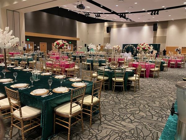 Purdue Fort Wayne Special Events