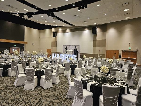 Purdue Fort Wayne Special Events