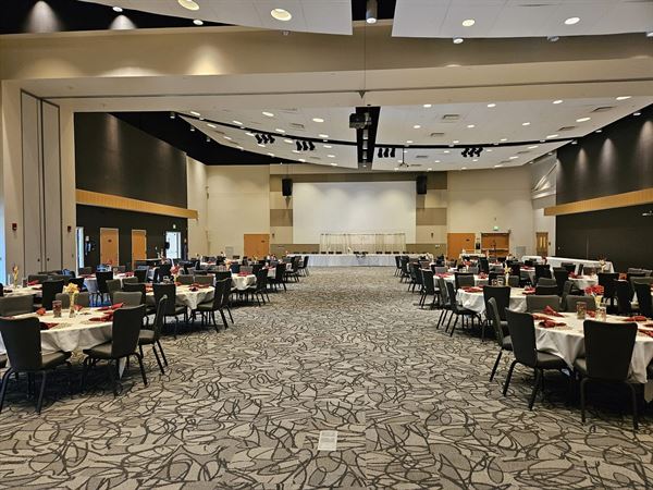 Purdue Fort Wayne Special Events