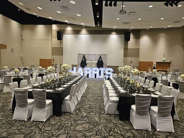 Purdue Fort Wayne Special Events