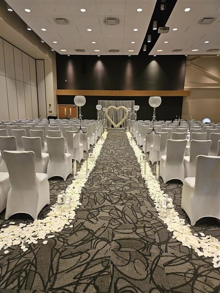 Purdue Fort Wayne Special Events