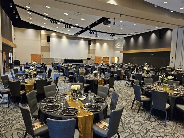 Purdue Fort Wayne Special Events