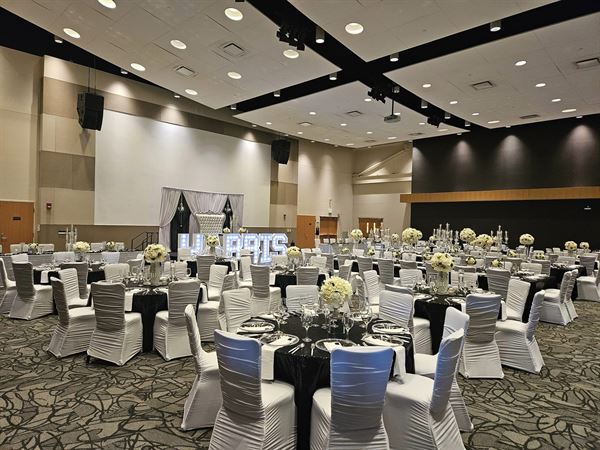 Purdue Fort Wayne Special Events