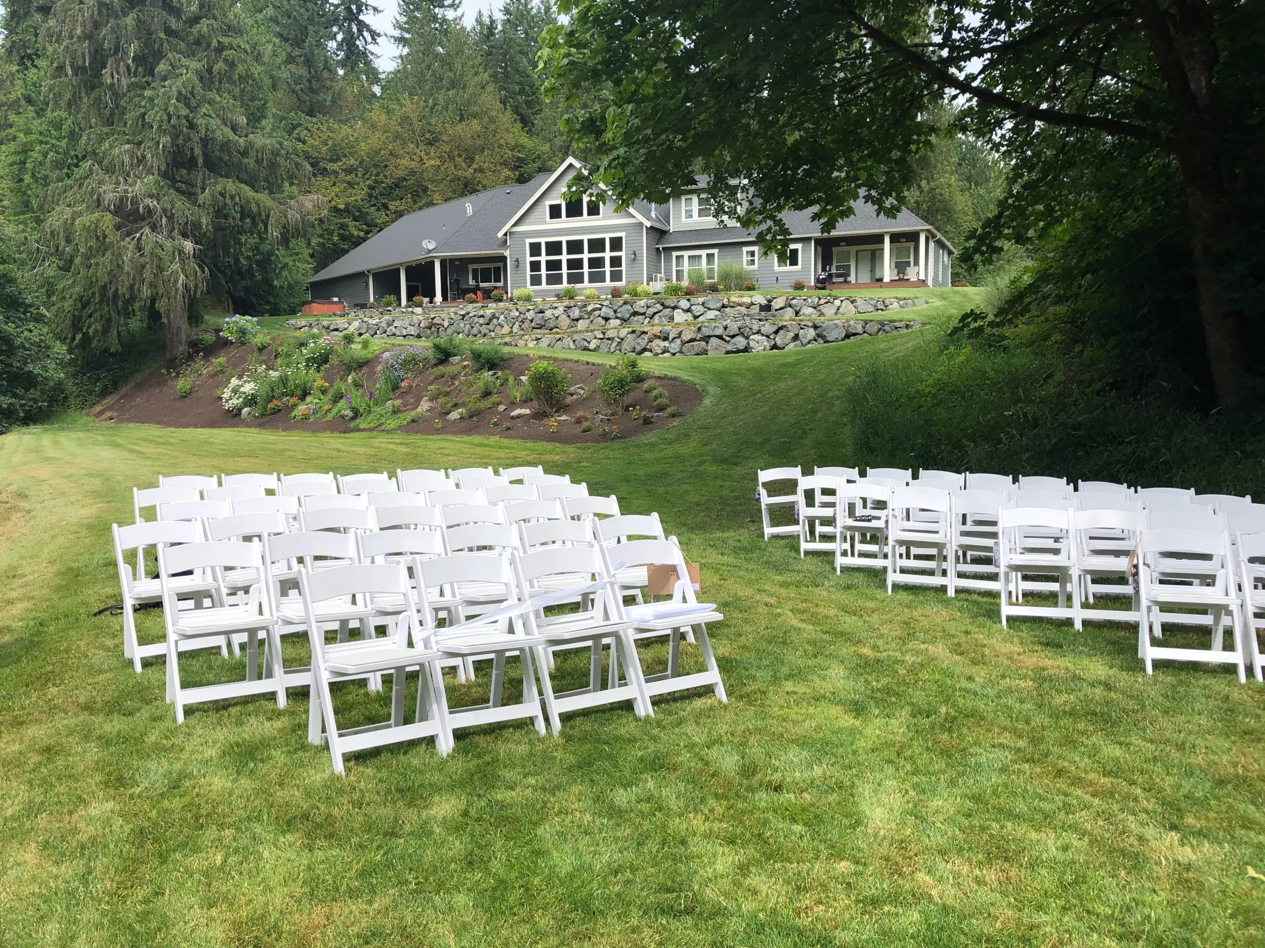 Rivers Edge Weddings, Events, and Lodging