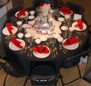 Crystal City Wedding & Party Center Ithaca