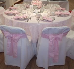 Crystal City Wedding & Party Center Ithaca