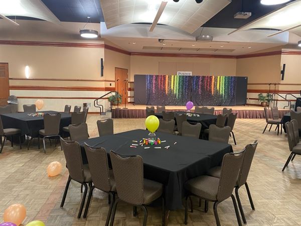 Purdue Fort Wayne Special Events