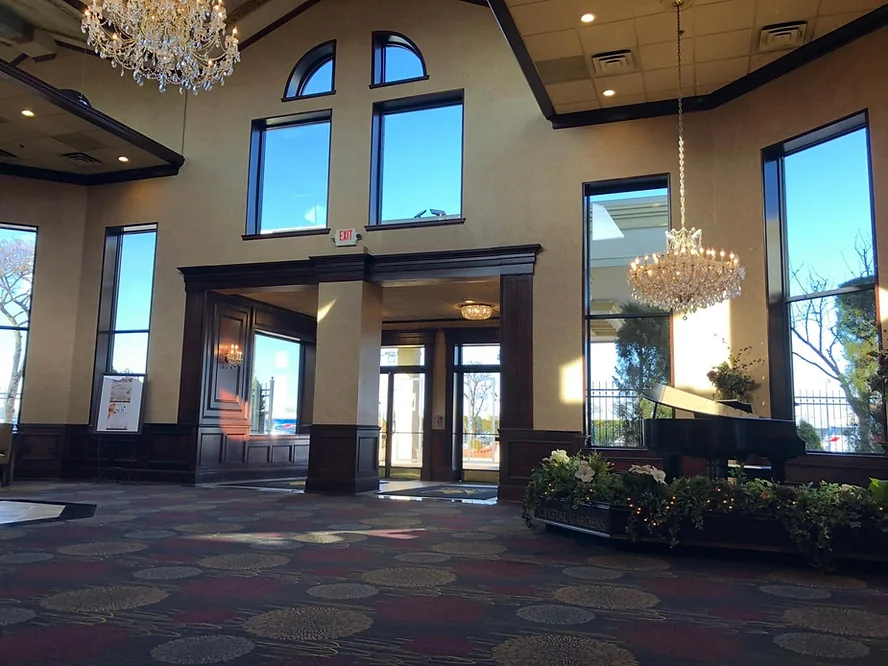 Crystal Gardens Banquet Center