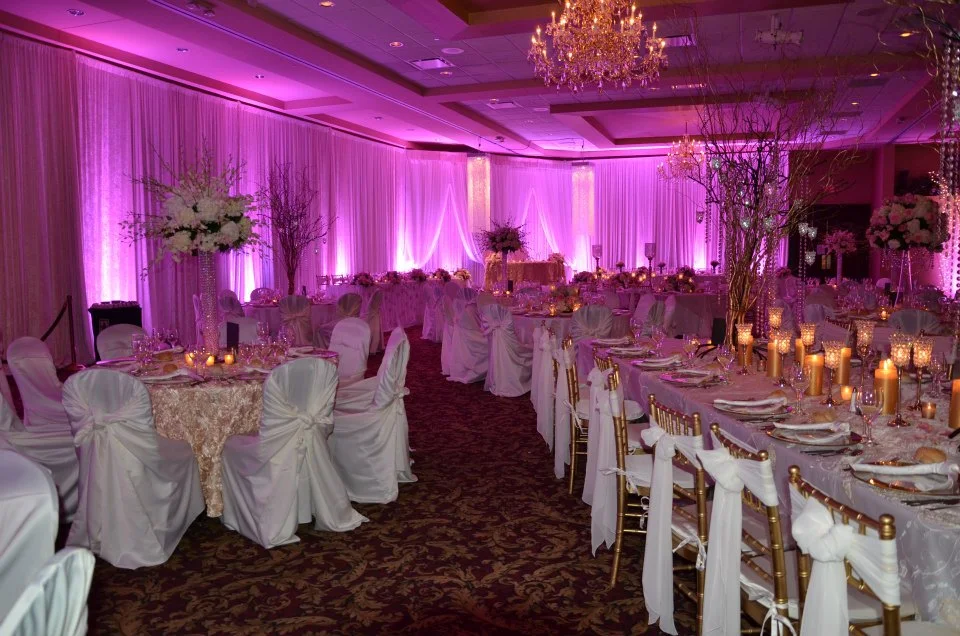 Crystal Gardens Banquet Center