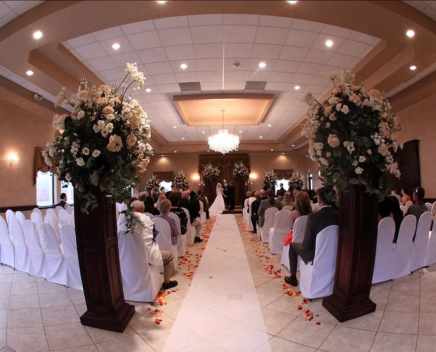 Crystal Gardens Banquet Center