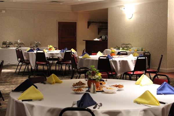 Ontario Event Center