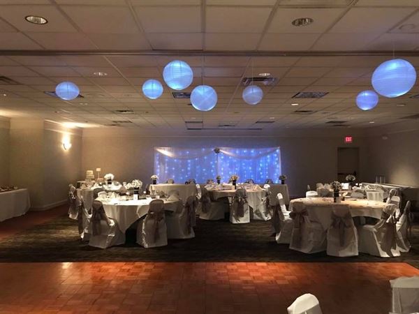 Ontario Event Center