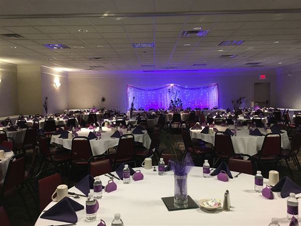 Ontario Event Center