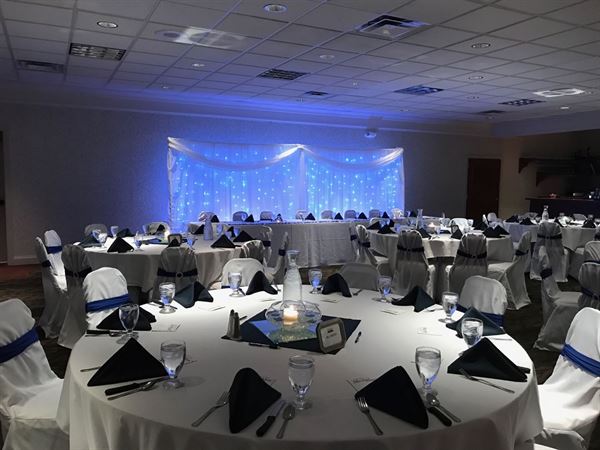 Ontario Event Center