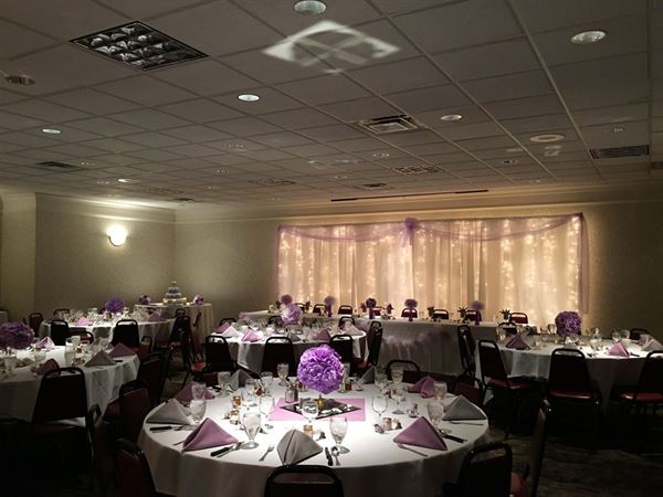 Ontario Event Center