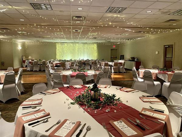 Ontario Event Center