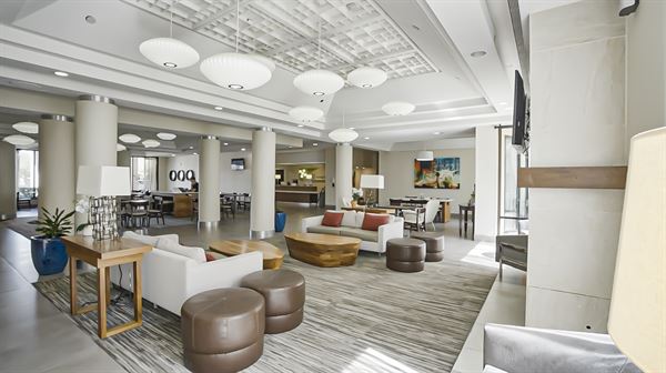 Holiday Inn Irving-Las Colinas