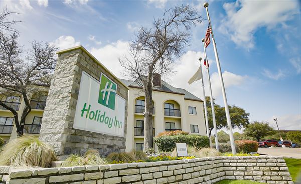 Holiday Inn Irving-Las Colinas