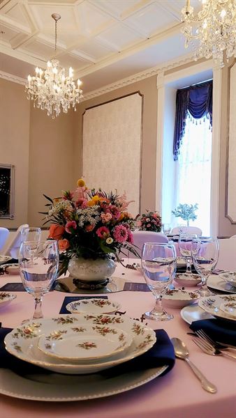 Historic Elgin Hotel