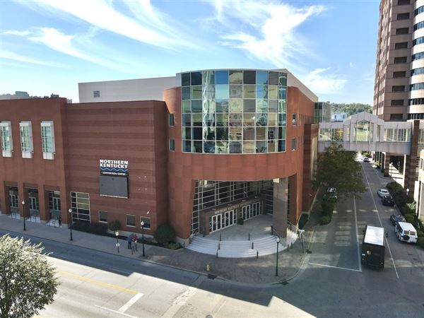Northern Kentucky Convention Center