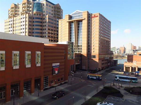 Northern Kentucky Convention Center