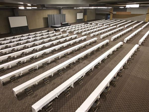 Northern Kentucky Convention Center