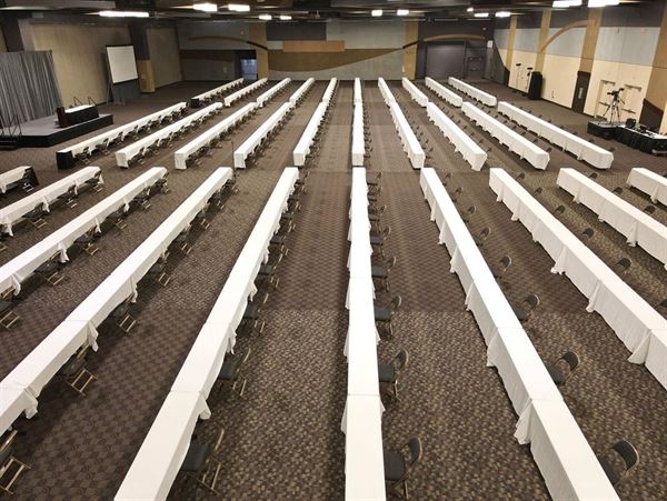 Northern Kentucky Convention Center