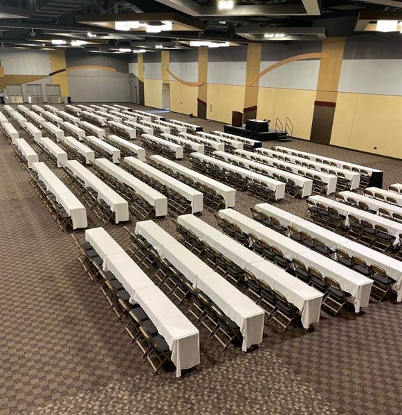 Northern Kentucky Convention Center